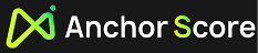 Anchor Score logo