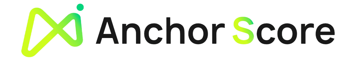 Anchor Score logo