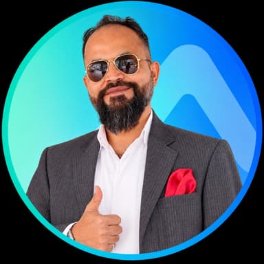 Mustafa Nazar